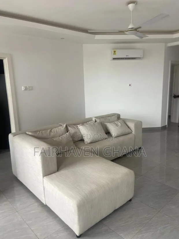 2bdrm Apartment in Fairhaven Properties, Tseaddo for rent · Photo 1