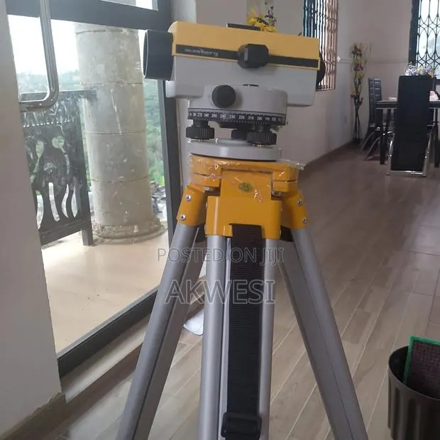 Auto Level · Photo 1
