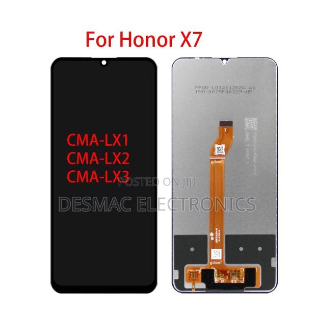 Huawei Honor X7 Original Screen · Photo 1