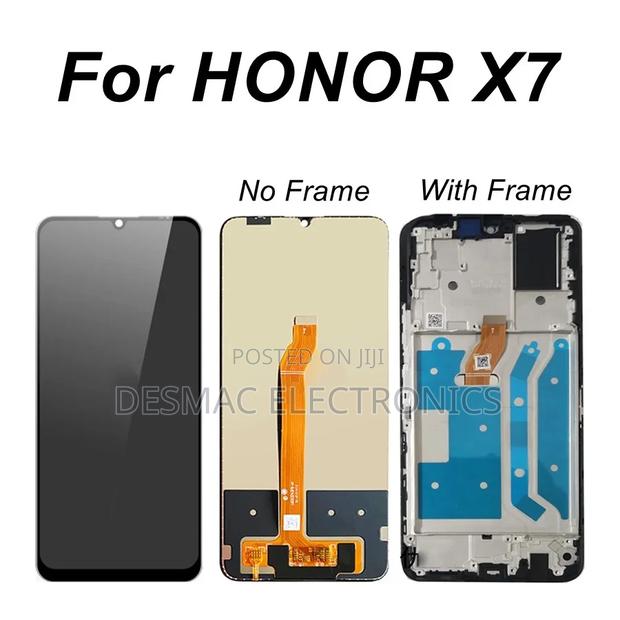 Huawei Honor X7 Original Screen · Photo 2