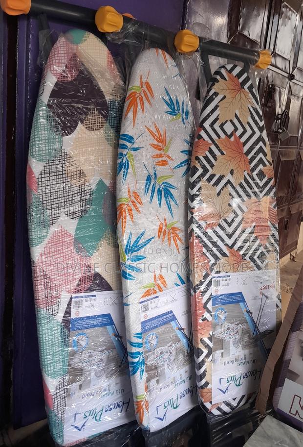 Quality Ironing Boards From Turkey. Large,Medium,Small Size · Photo 2