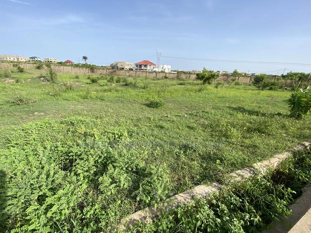 Land for Sale East Legon Hills · Photo 1