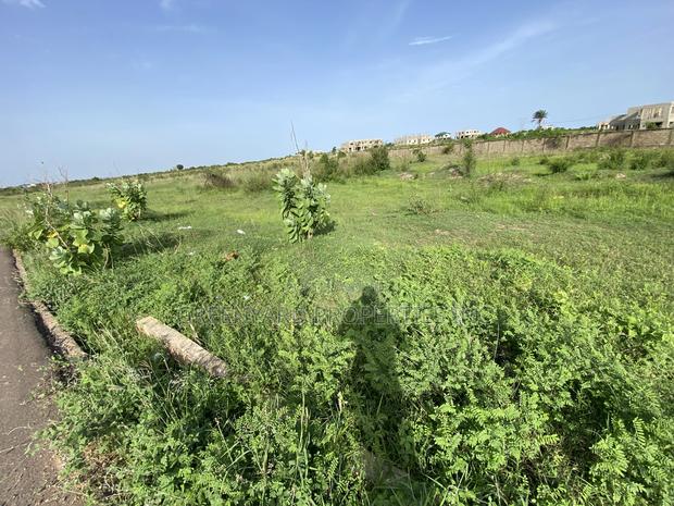Land for Sale East Legon Hills · Photo 3