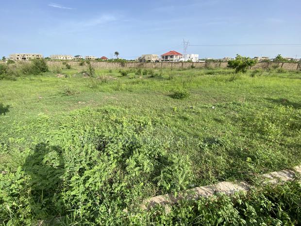 Land for Sale East Legon Hills · Photo 4