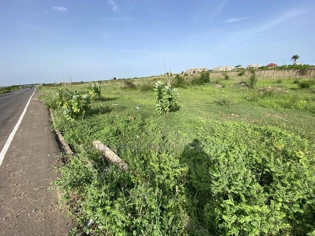 Land for Sale East Legon Hills · Photo 5