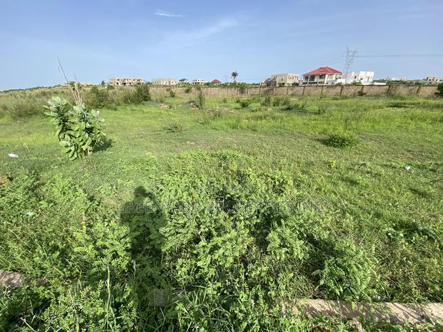 Land for Sale East Legon Hills · Photo 6