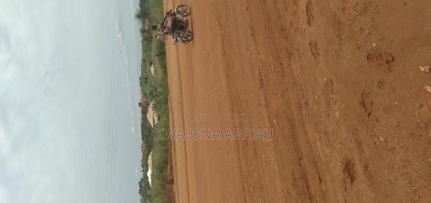 One Archer Plot of Land at Abrankese Areas · Photo 1