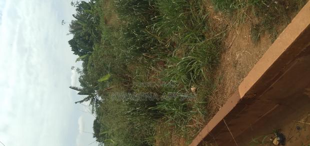 One Archer Plot of Land at Abrankese Areas · Photo 2