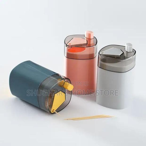 Automatic Toothpick Dispenser · Photo 3
