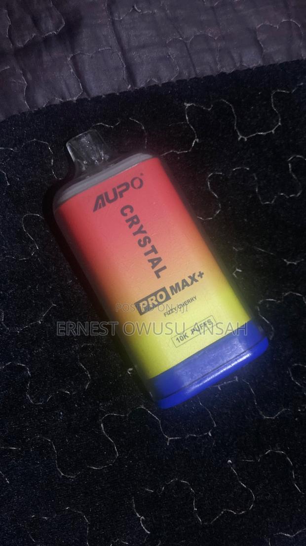 Aupo Crystal Pro Max+ · Photo 2