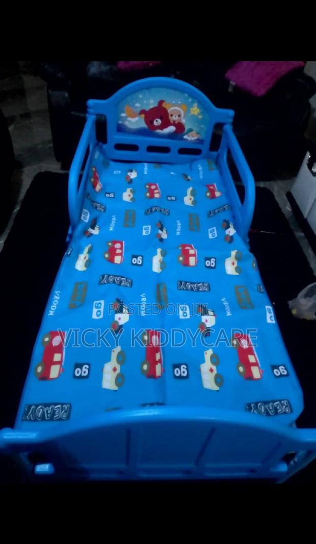 Children Bed · Photo 1