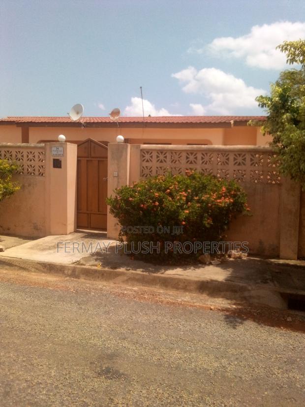 3bdrm House in Regimanuel Gray, Accra Metropolitan for sale · Photo 1