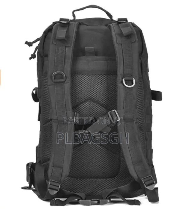 Tactical Backpack Good for Traveling Too at Plbagsgh · Photo 3