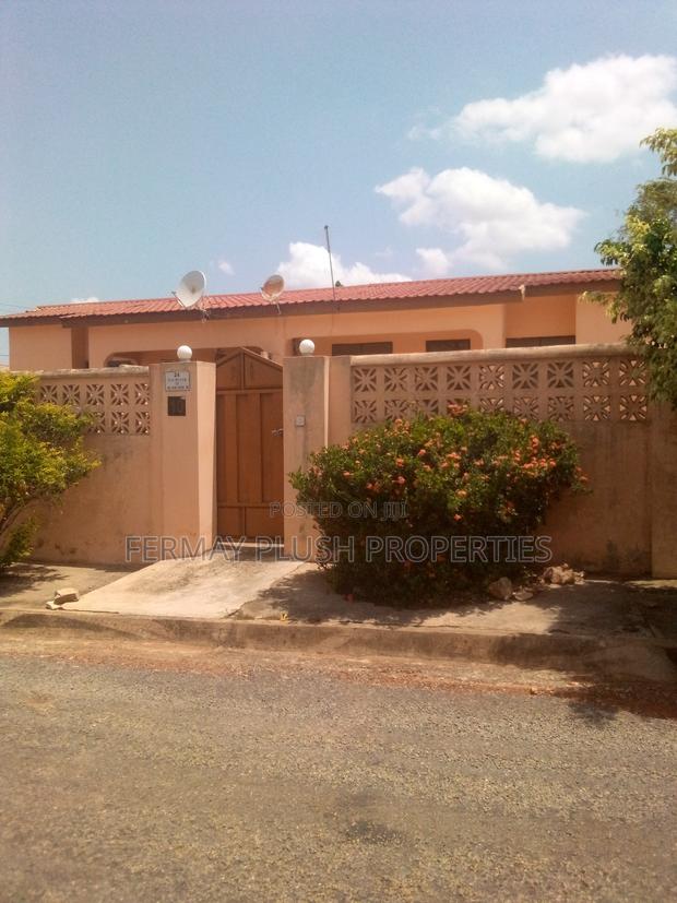 3bdrm House in Regimanuel Gray, Accra Metropolitan for sale · Photo 1