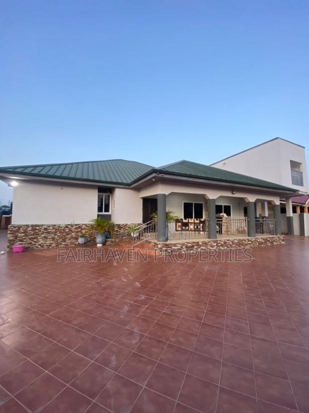 3bdrm House in Tseaddo, Airport Residential Area for rent · Photo 1