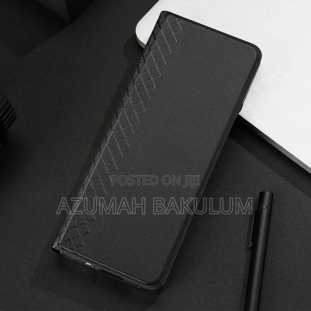 Samsung Galaxy Z Fold 5 Bril Dux Ducis Series Case · Photo 2