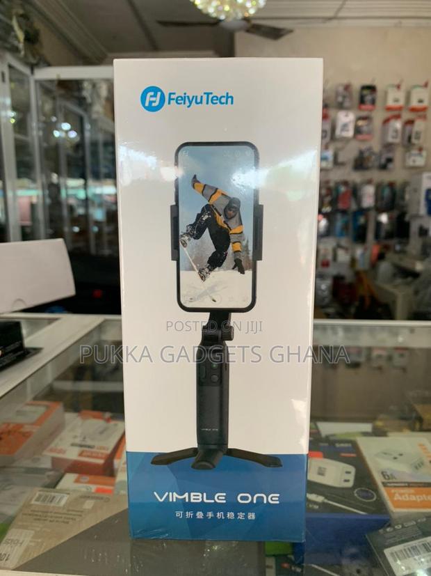 Feiyutech Vimble One Single Axis Phone Gimbal · Photo 1