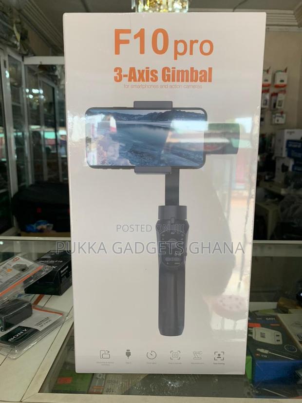 F10 Phone Gimbal · Photo 1