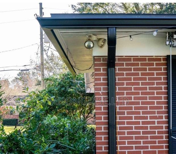PVC Pipe and Gutter · Photo 2