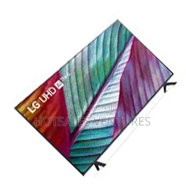 Affordable Lg 43 Inches Led Ur78 Uhd Smart Tv - 43ur7800 · Photo 1