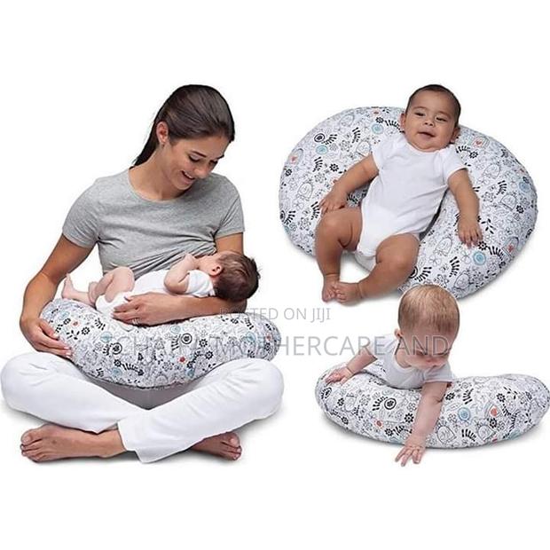 Nursing Pillow · Photo 1