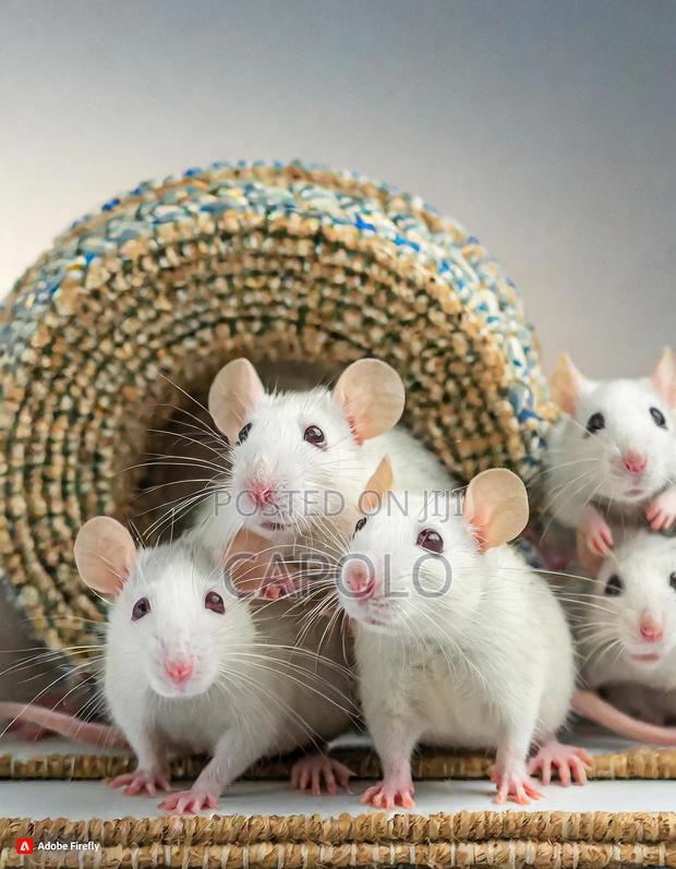 (75% Discount) Pet Rat: Adopt Your Perfect Pet Rat Today · Photo 4