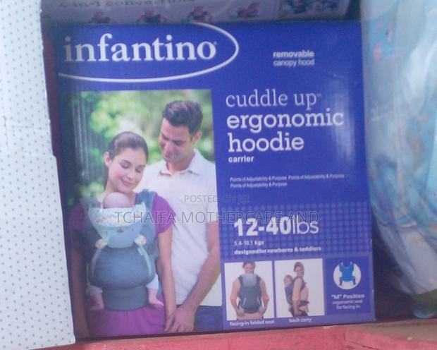 Infantino Baby Carrier · Photo 1