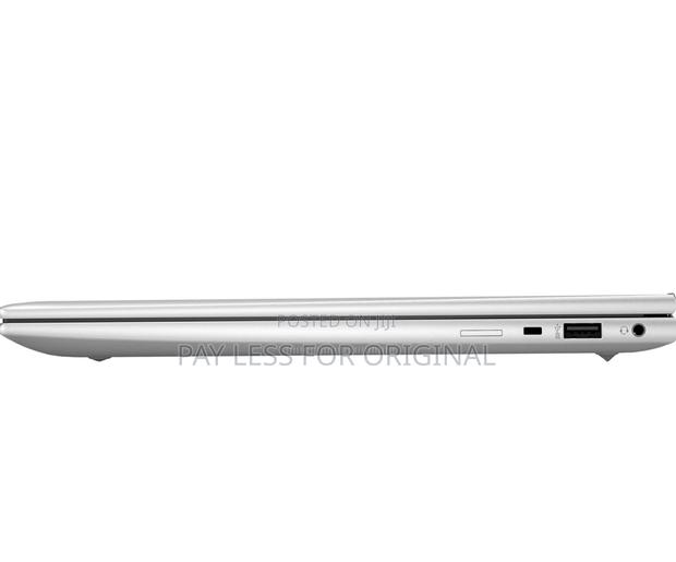New Laptop HP EliteBook 845 G8 32GB Intel Core i7 SSD 256GB · Photo 8