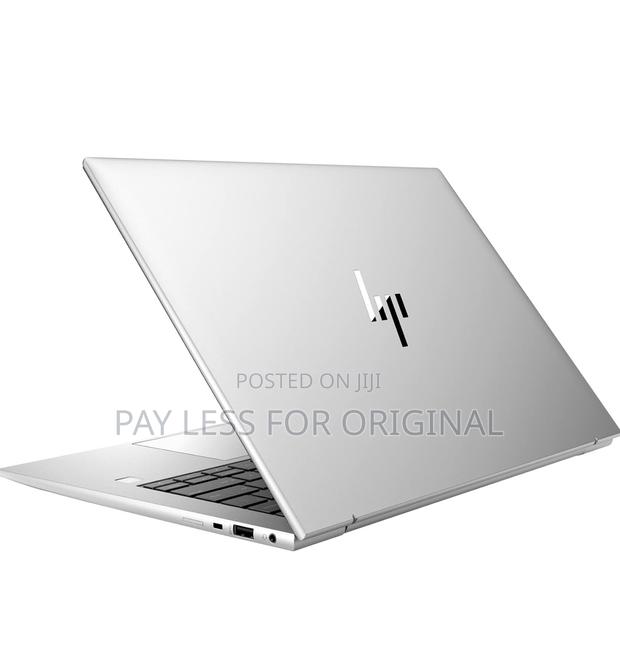 New Laptop HP EliteBook 845 G8 32GB Intel Core i7 SSD 256GB · Photo 3