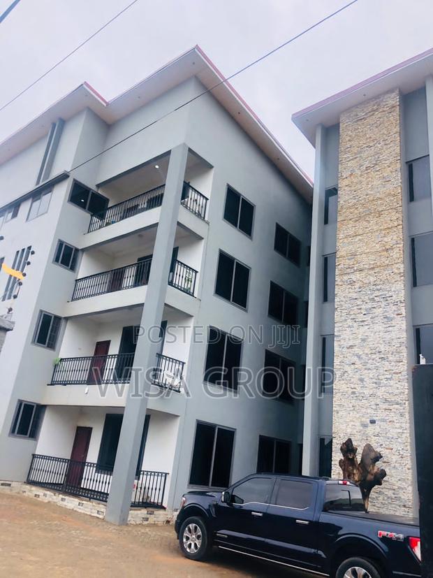 3bdrm Apartment in Wisa Groups, Accra Metropolitan for rent · Photo 1