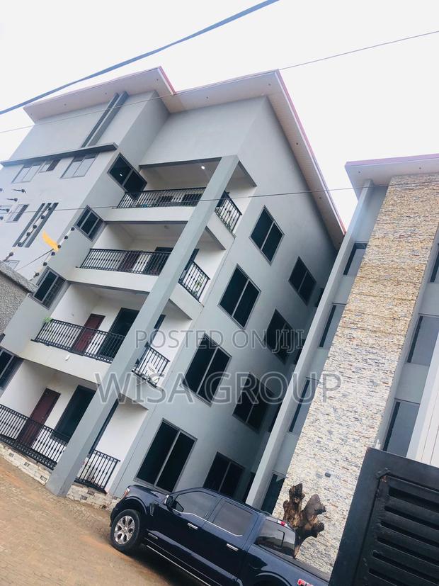 3bdrm Apartment in Wisa Groups, Accra Metropolitan for rent · Photo 8
