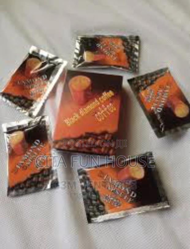 Diamond Sex Coffee for Men · Photo 1