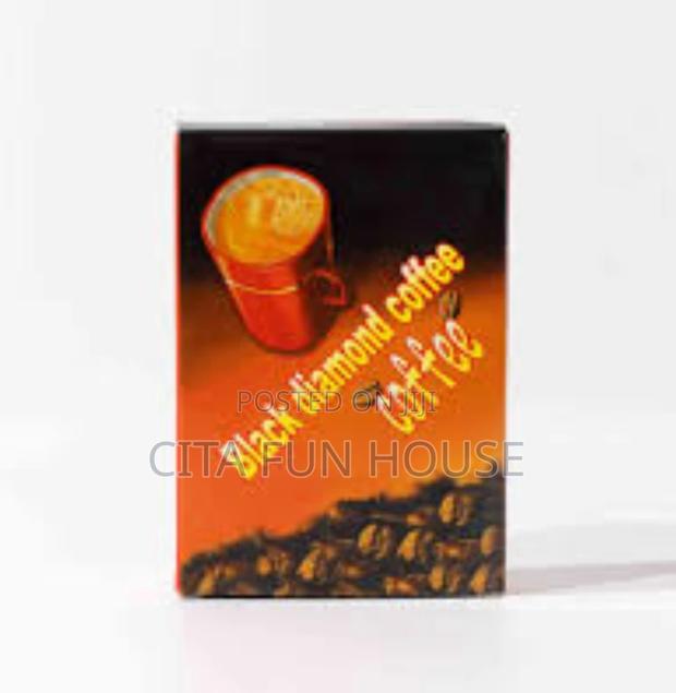 Diamond Sex Coffee for Men · Photo 3