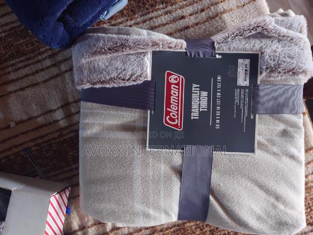 Coleman Tranquility Throw Pillows · Photo 1