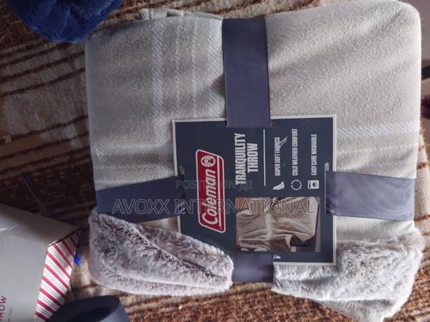 Coleman Tranquility Throw Pillows · Photo 2