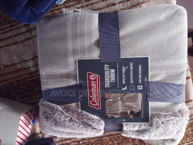 Coleman Tranquility Throw Pillows · Photo 3
