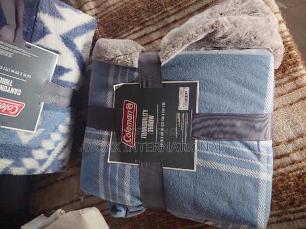 Coleman Tranquility Throw Pillows · Photo 6