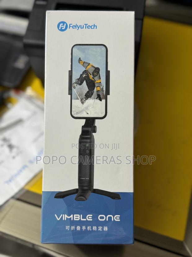 Vimble One Phone Gimbal · Photo 1