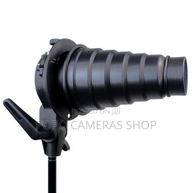 Godox Sn-01 Snoot · Photo 1