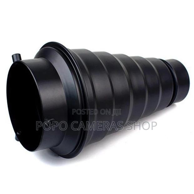 Godox Sn-01 Snoot · Photo 2