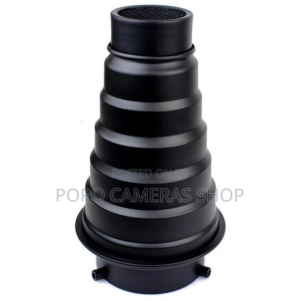 Godox Sn-01 Snoot · Photo 4