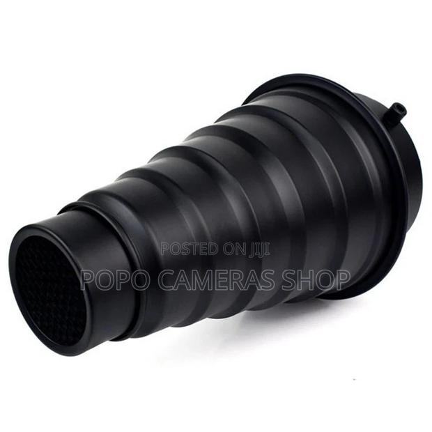 Godox Sn-01 Snoot · Photo 3
