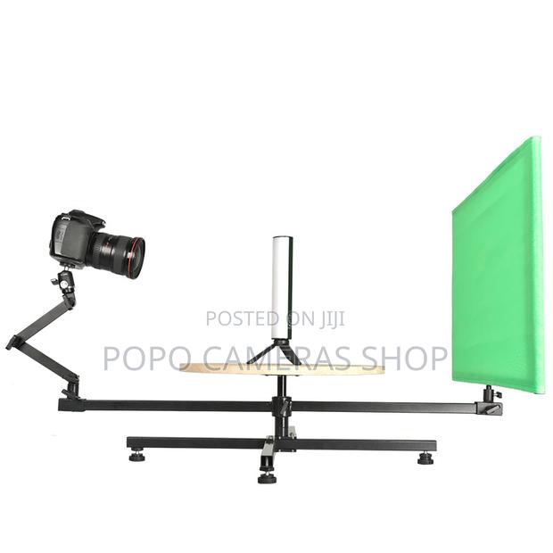 360 Rotatable Shooting Platform · Photo 1