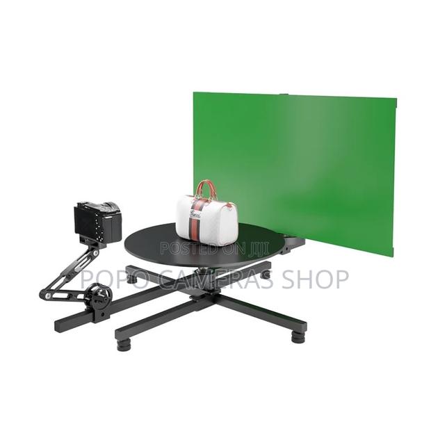 360 Rotatable Shooting Platform · Photo 3