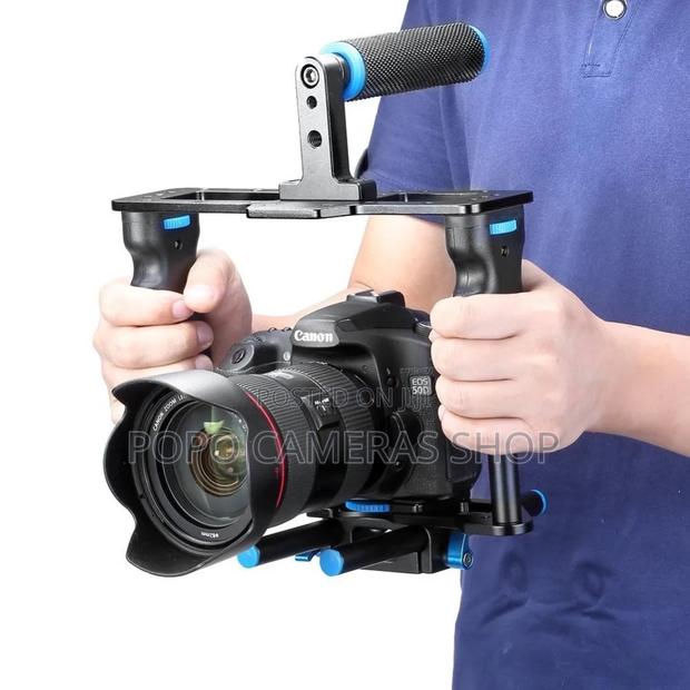 DSLR Camera Rig · Photo 2