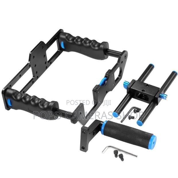 DSLR Camera Rig · Photo 3