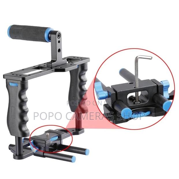 DSLR Camera Rig · Photo 4