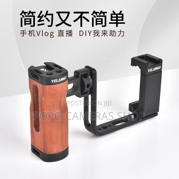 Smartphone Video Rig · Photo 2