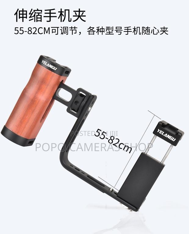 Smartphone Video Rig · Photo 4