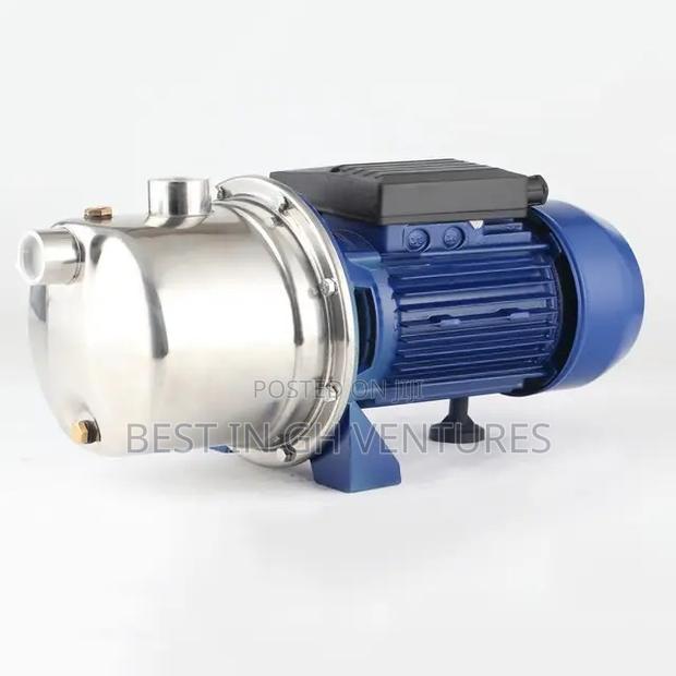 1.5hp Jet Water Pump · Photo 1